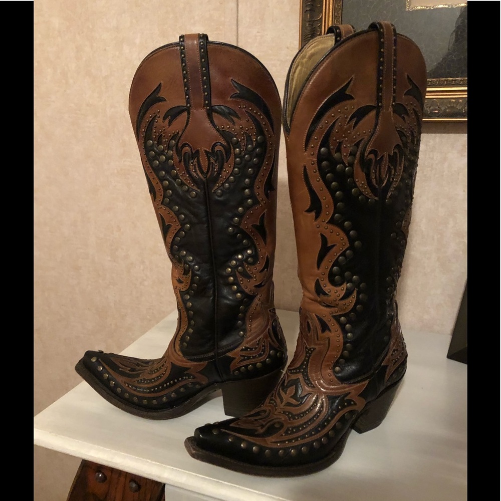 Corral Ladies Western Boot